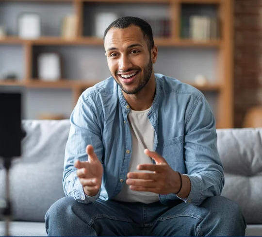 What Our Clients Say