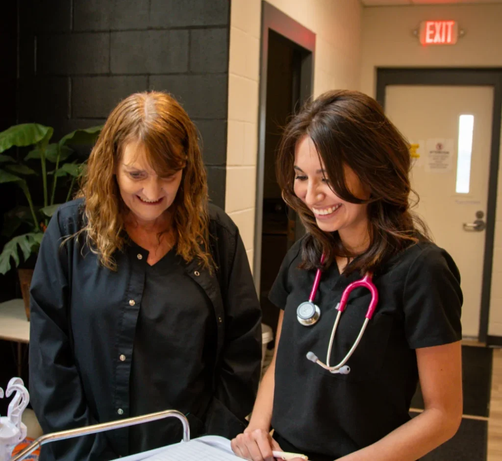 Christian rehab admissions process for Pueblo Colorado adults