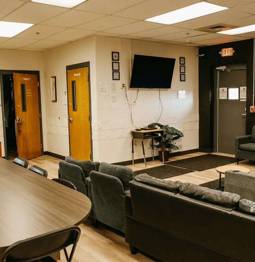 rehab in Colorado