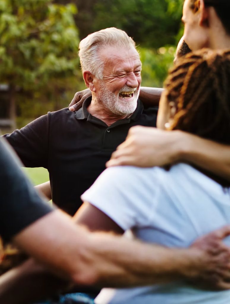 Faith based Christian recovery for Glenwood Springs residents