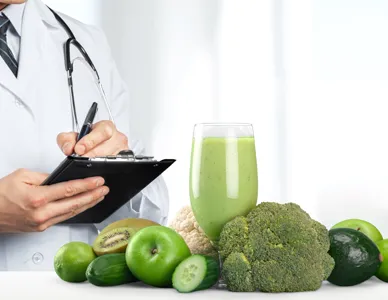 Detox Services image