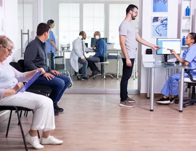 Outpatient Programs image