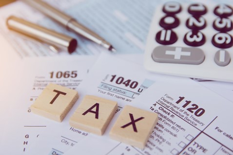 Business Income Tax—How Does It Differ From Personal Income Tax?