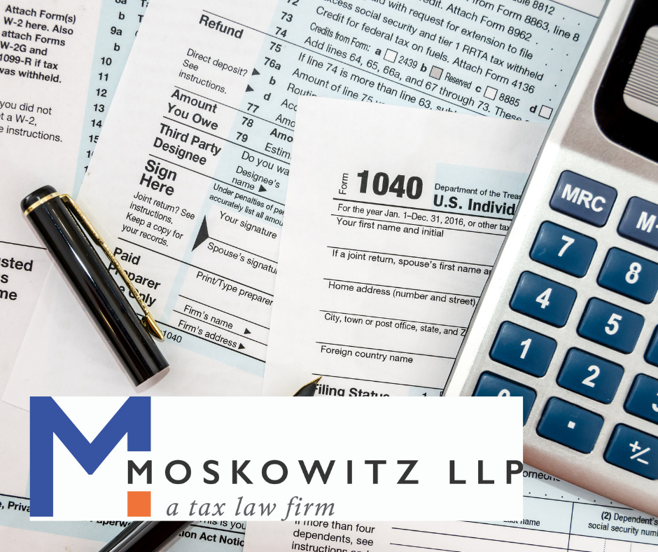 Important Tax-filing Deadlines in April 2021