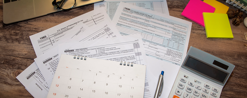 Covid Tax Relief 2021 Ending