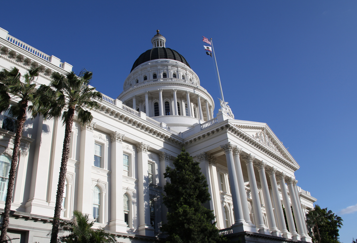 California News: SB113