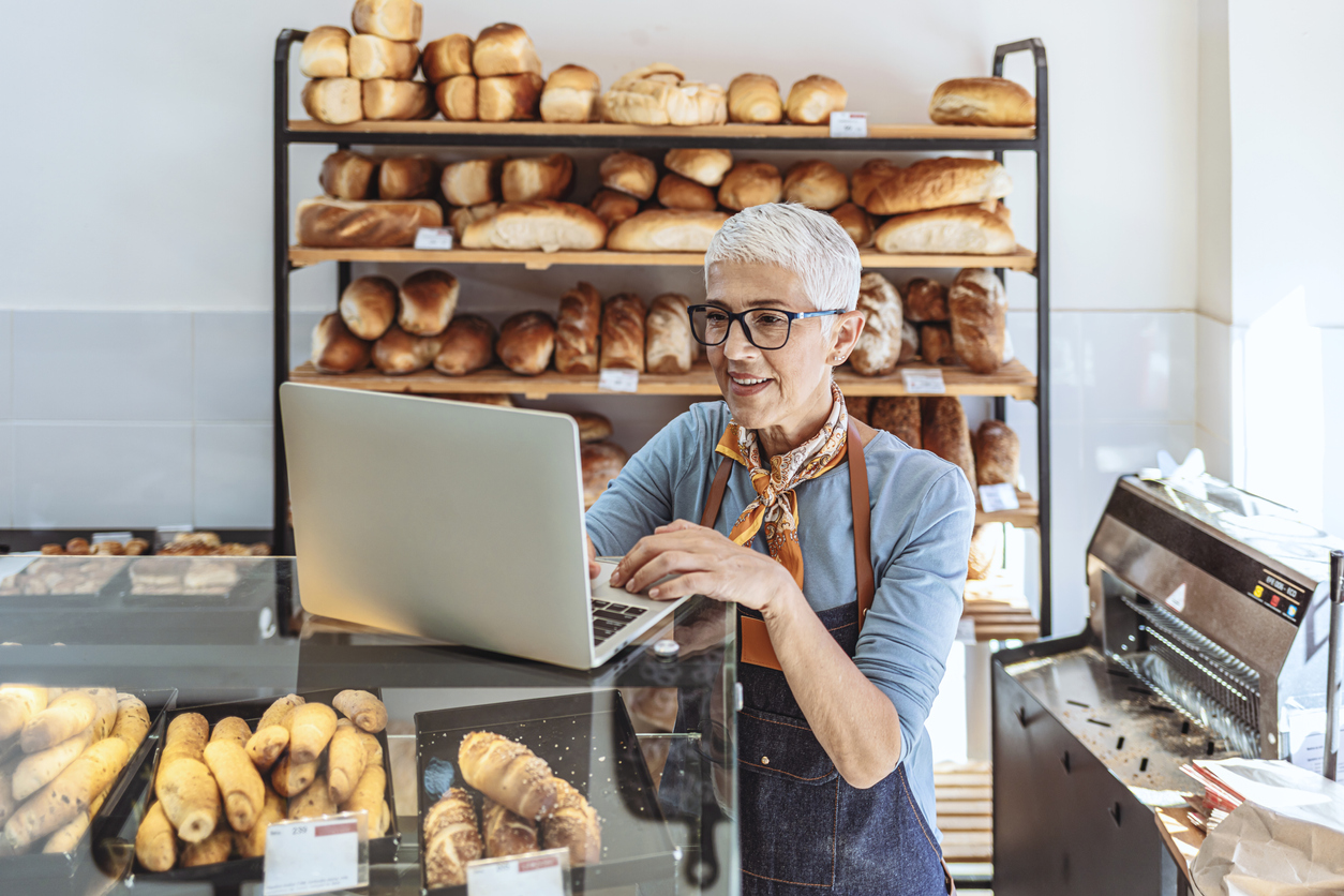 Retirement Savings Tips for Small Business Owners