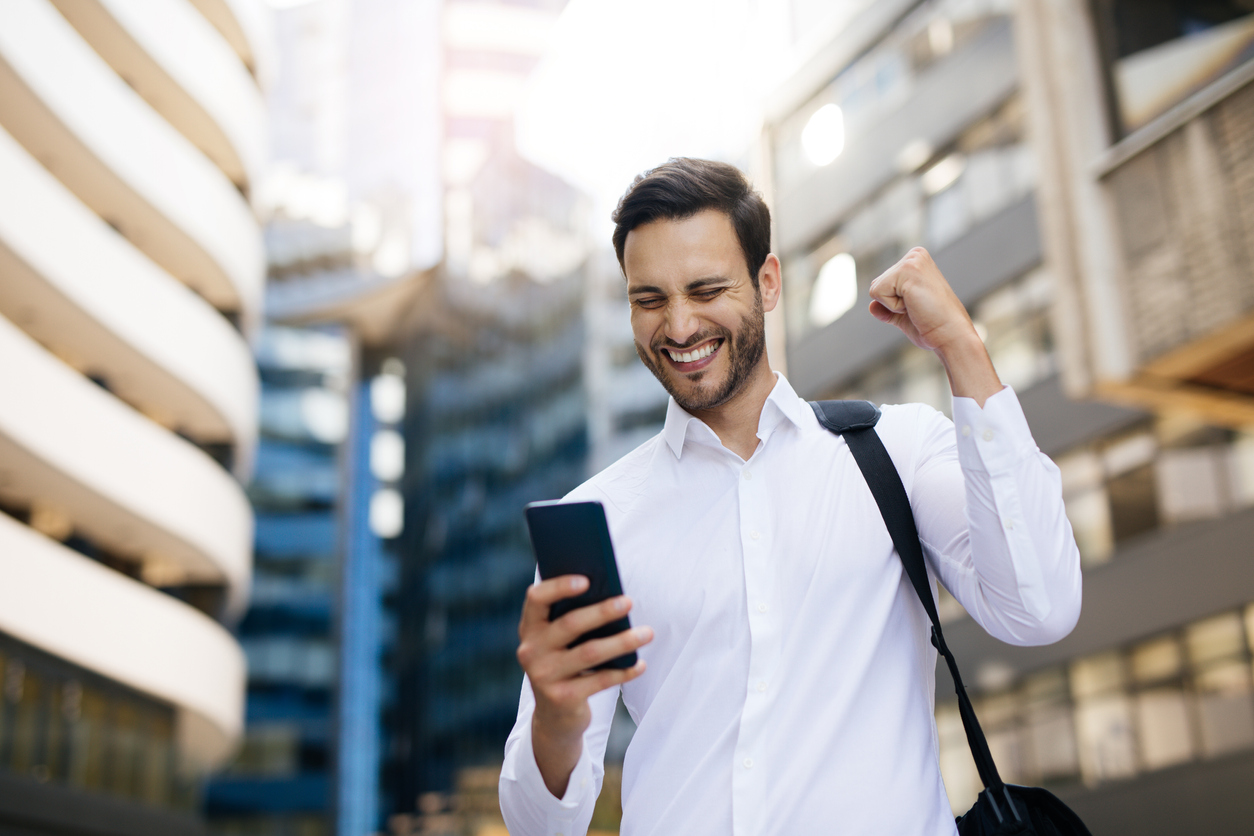 New Year. No Fear. We're Here!