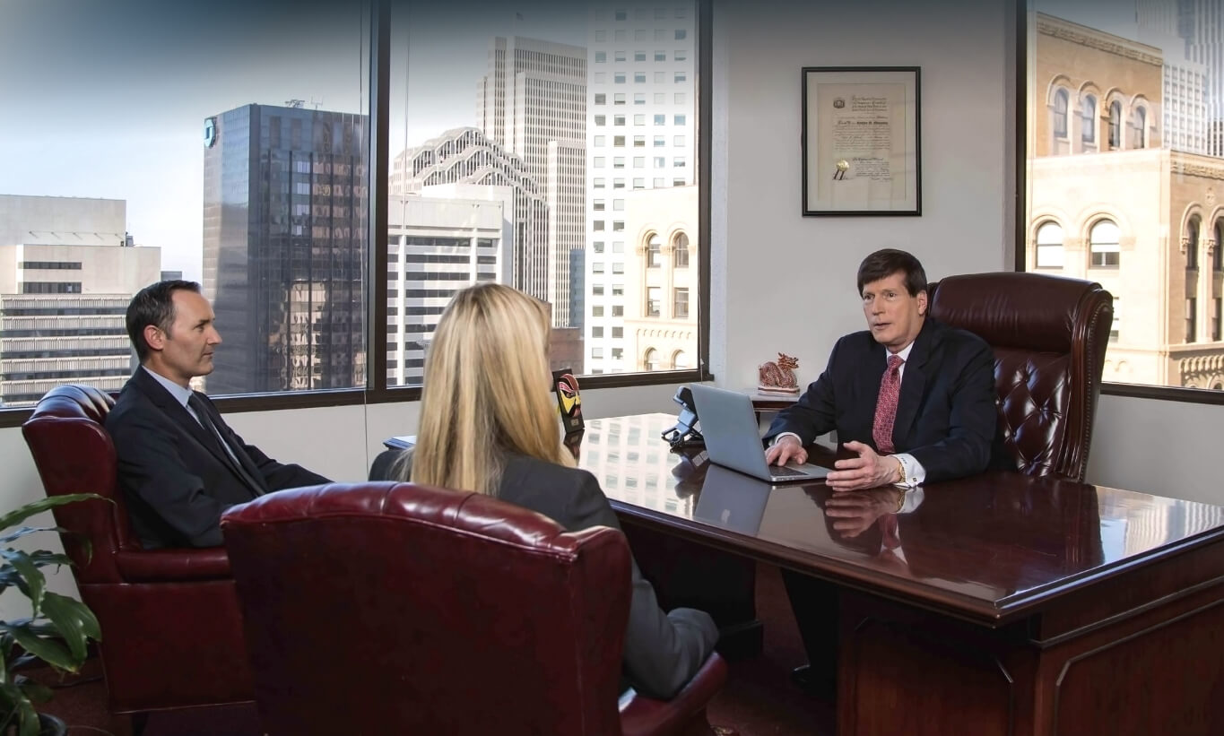 About the Firm Image