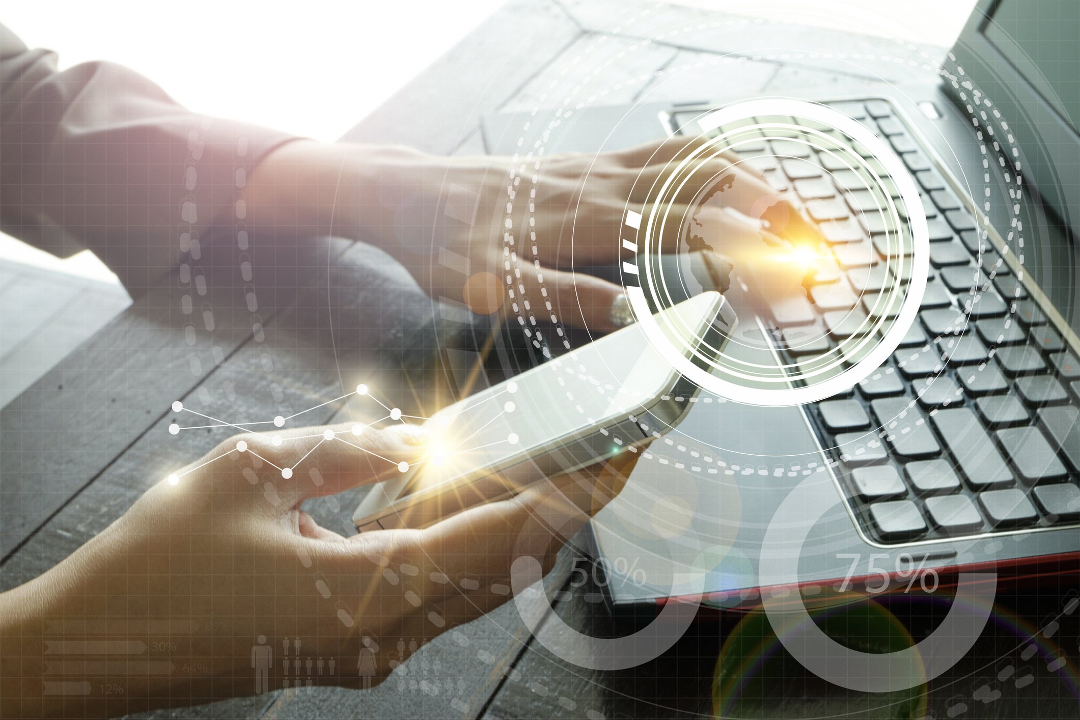 Create your Online Accounts with IRS