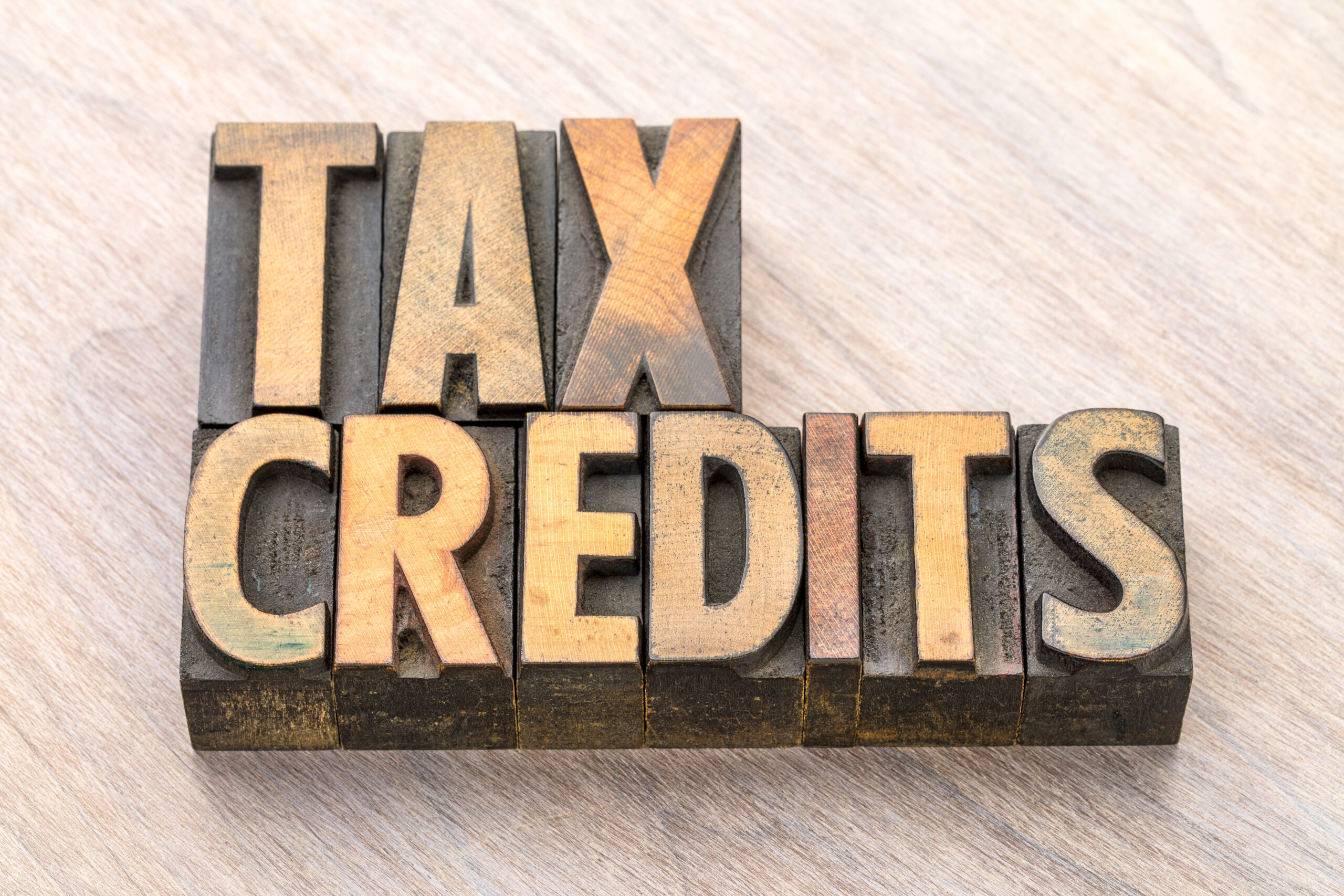Understanding Tax Credits for Businesses and Individuals