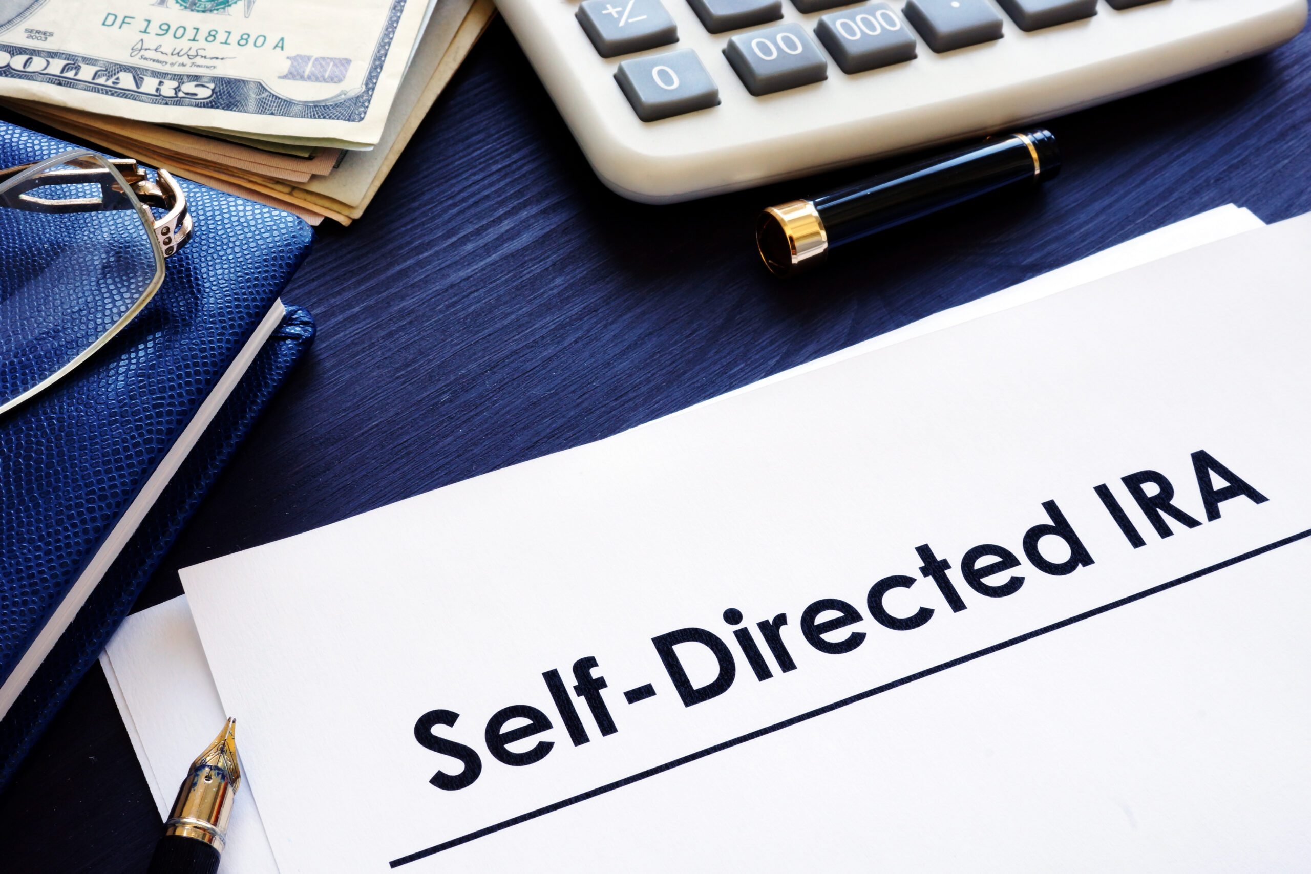 How and Why to Invest in Real Estate Using a Self-Directed IRA