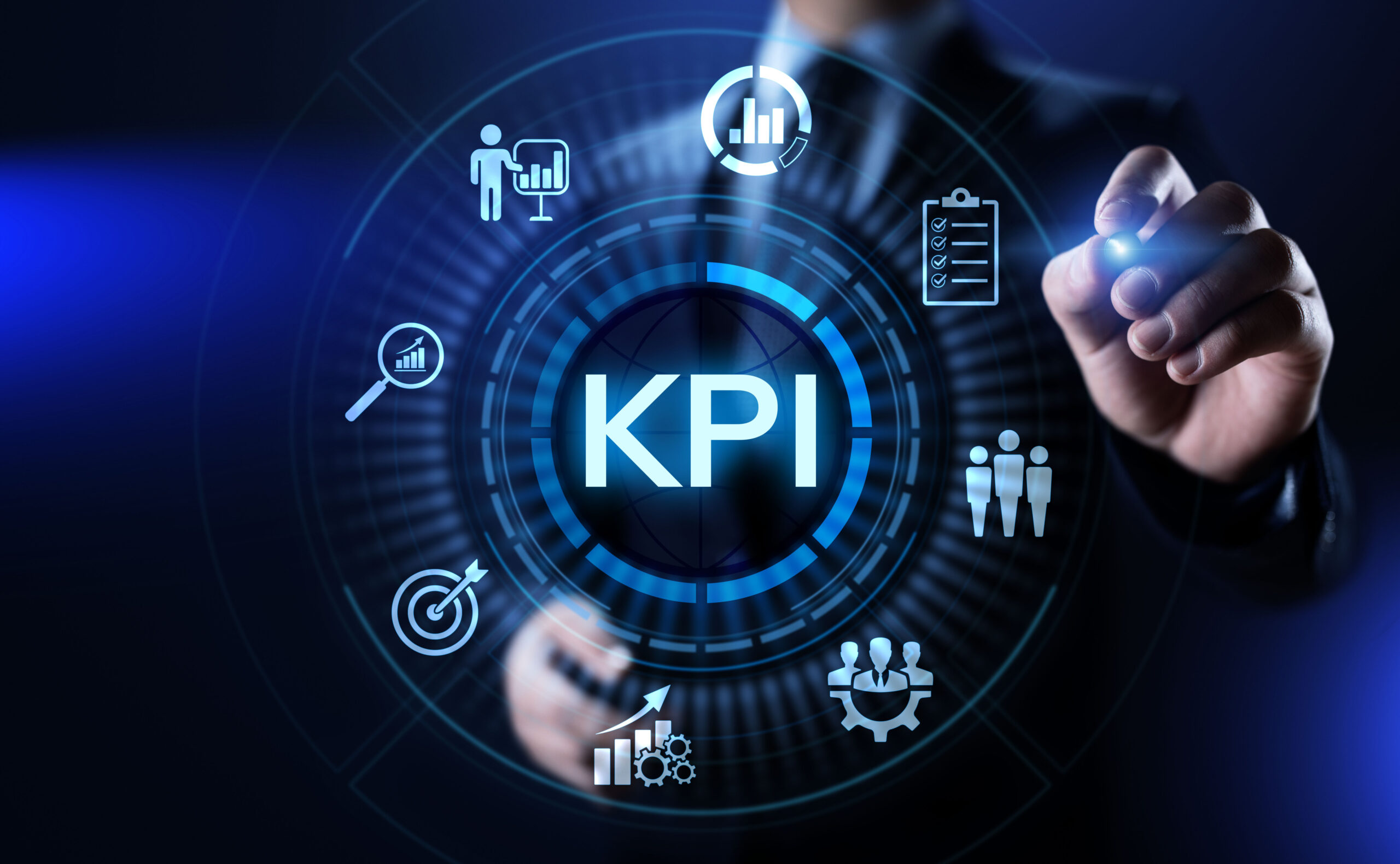 Common Human Resources and Employment Related KPIs
