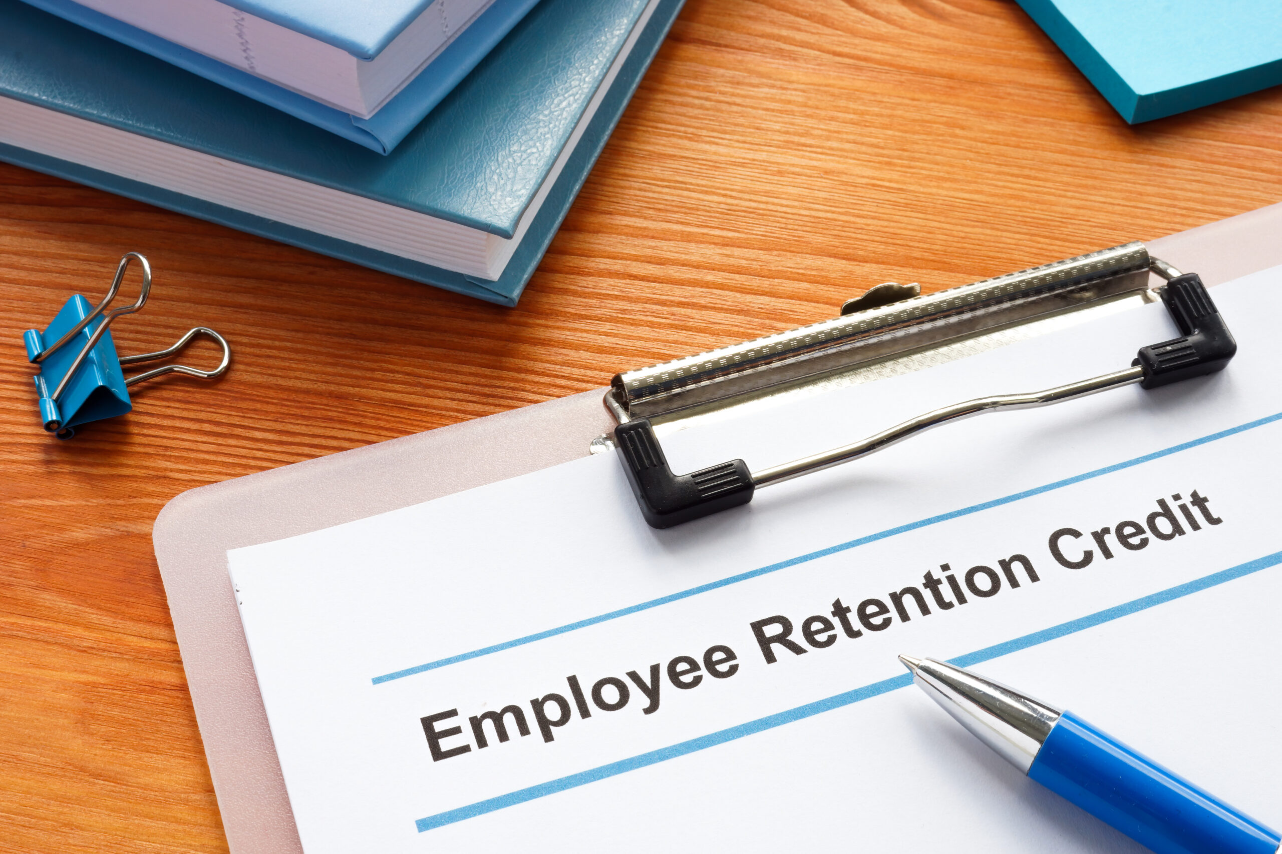 How To Prepare and What to Bring to Your Employee Retention Credit (ERC) Consultation