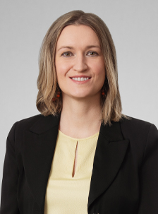 Zhanna Mironova image