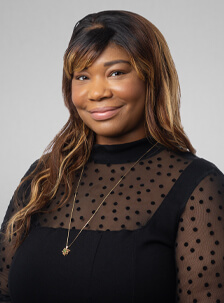 LaTrisha Luttrell image