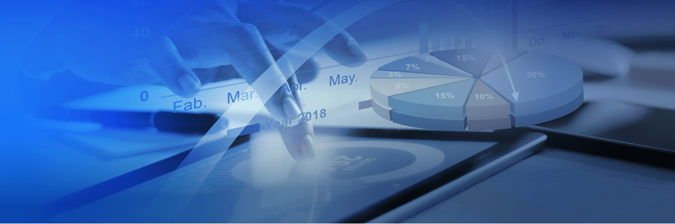 San Francisco CPAs: Accounting & Bookkeeping Services