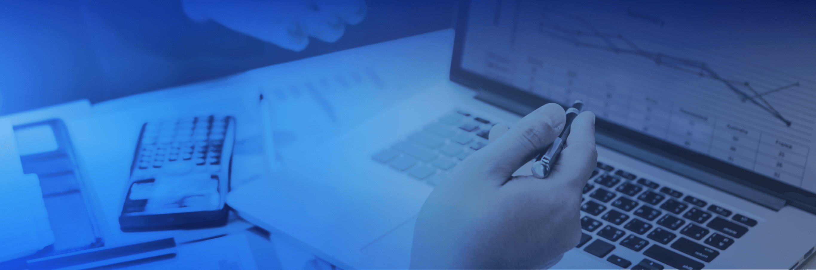 IRS Tax Audit Defense in San Francisco