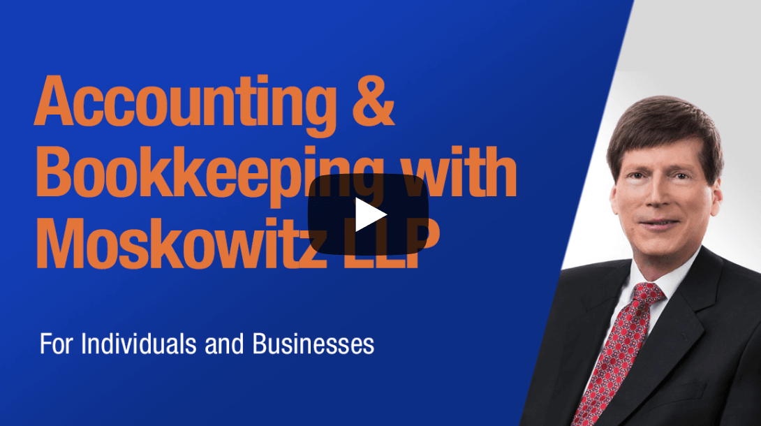 moskowitz accounting video poster OPT