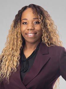 Michelle Morris image