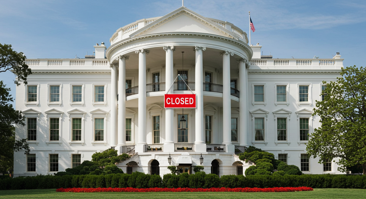 What Happens to IRS, Tax Courts, and Collections During a Federal Shutdown: What You NEED to Know