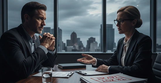 Criminal Tax Representation