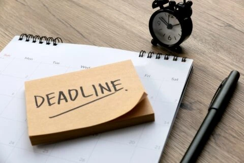 Missed the October Filing Extension Deadline