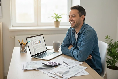 Tax resolution Image