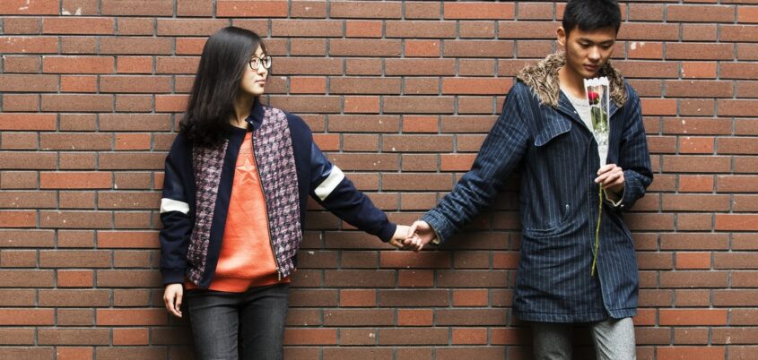 How to Start Mending Relationships: 5 Tips for Recovery￼