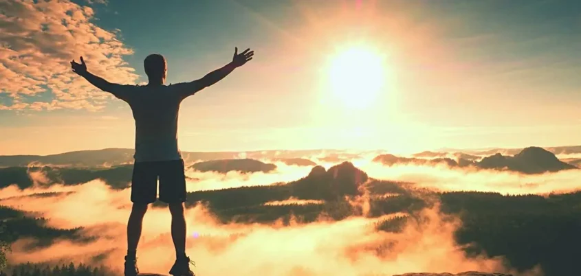 6 Ways to Overcome Fear While in Recovery