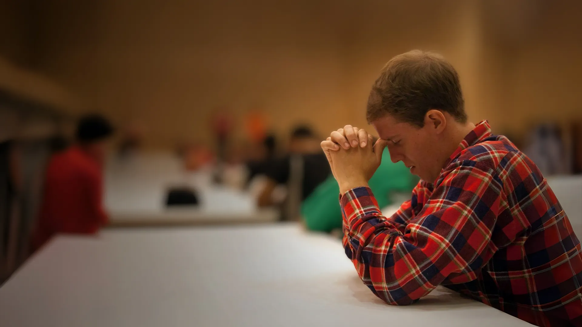 Oklahoma Adult & Teen Challenge