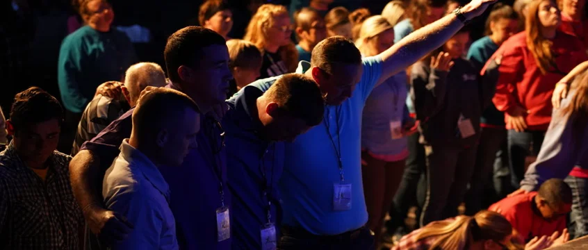 Christian Recovery Center Image