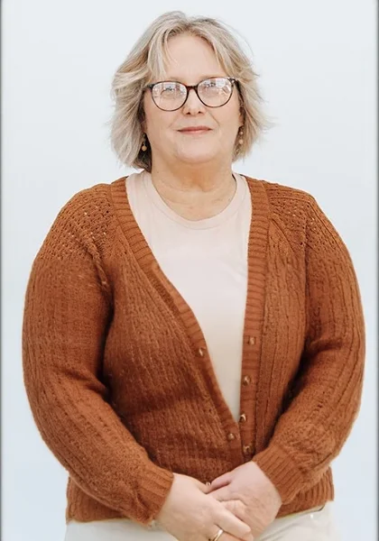 Rev. Karen Coon Image