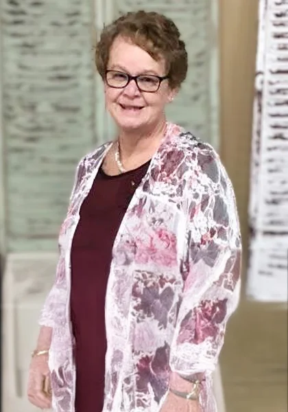 Rev. Kathy Love Image