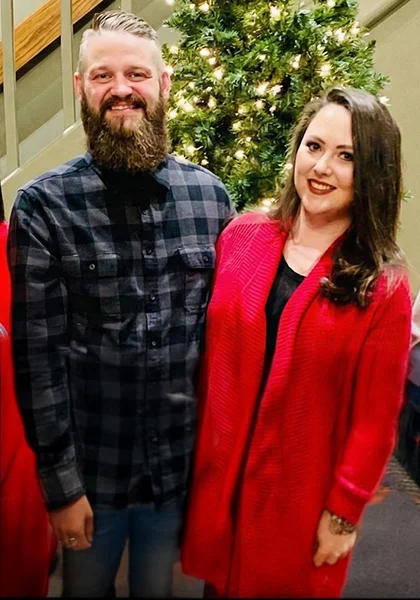 Rev. Loren Shreffler Image