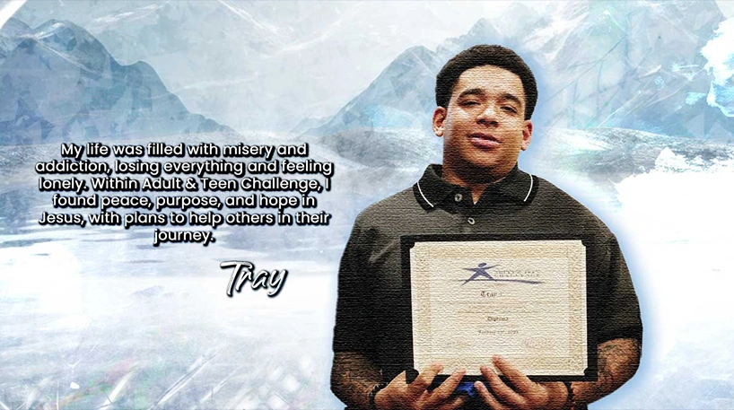 Men’s Recovery Programs Image