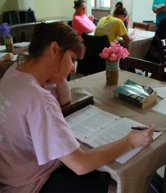 Personal Studies Image