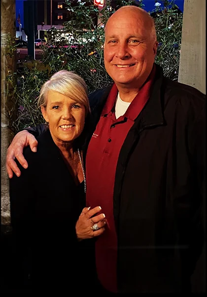 Todd & Angie Adams Image