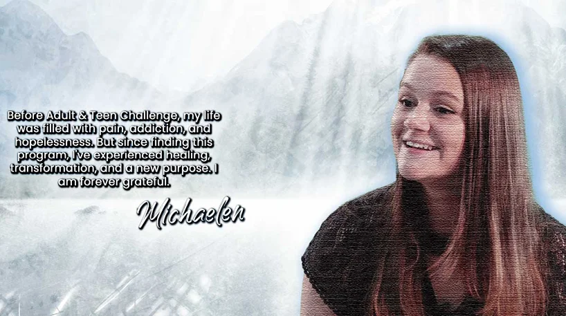 Women Michaelen Programs Image