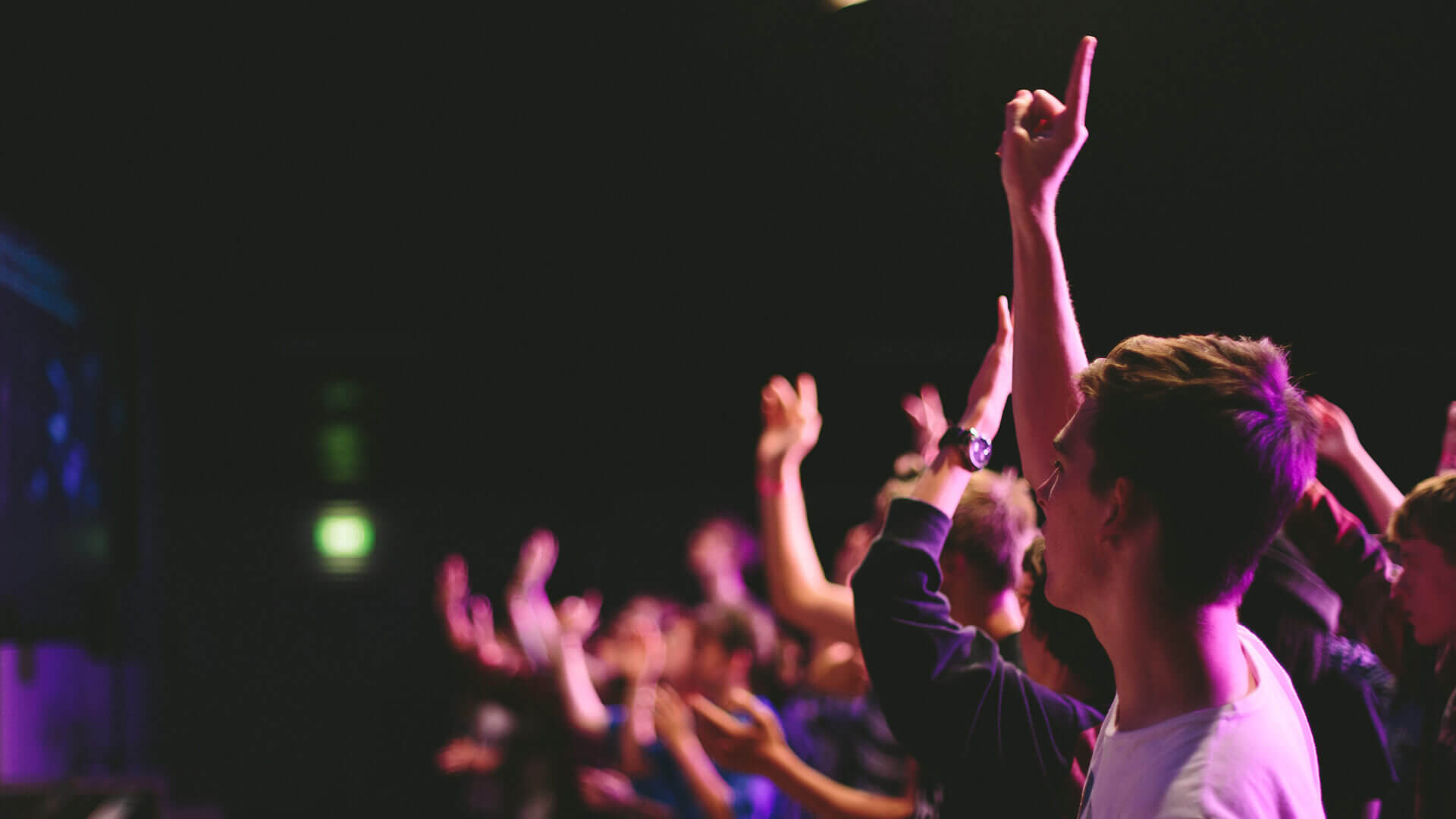 Oklahoma Adult & Teen Challenge