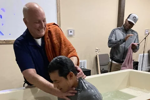 Central Left Gallery Image