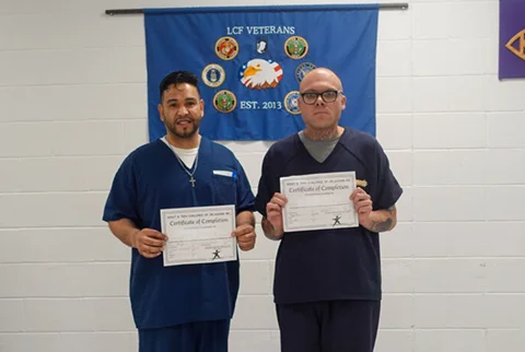 Challenge Left Gallery Image