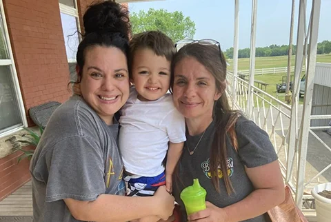 House Left Gallery Image