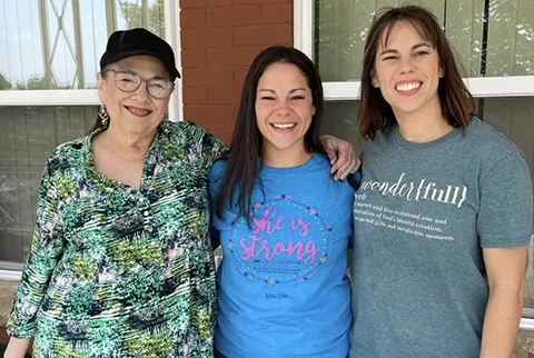 House Left Gallery Image