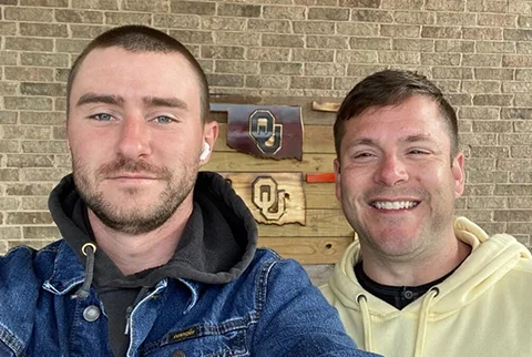 Sonrise Left Gallery Image