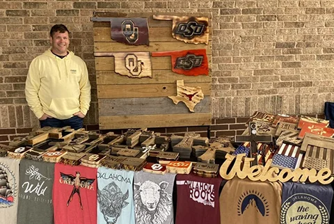 Sonrise Left Gallery Image