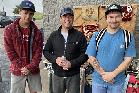 Sonrise Left Gallery Image